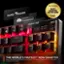 The World's Fastest Keyboard: Now Smarter. Rapid Trigger RTings, June 2024. Overall Keyboard Response Time Testing, High Performance Keyboards, SteelSeries, April 2024.