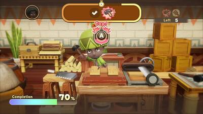 FANTASY LIFE i: The Girl Who Steals Time Nintendo Switch