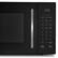 12:20
MICROWAVE MODES
- Popcorn
- Defrost
- Reheat
- Cook
- Soften
- Melt
OVEN MODES
- Air Fry
- Bake
- Roast
- Grill
- Combi
- Keep Warm
EXPRESS START
1 2 3
4 5 6
7 8 9
Timer
Hold to Set Clock
Cook Time
Power
STOP UNLOCK
START +30 sec