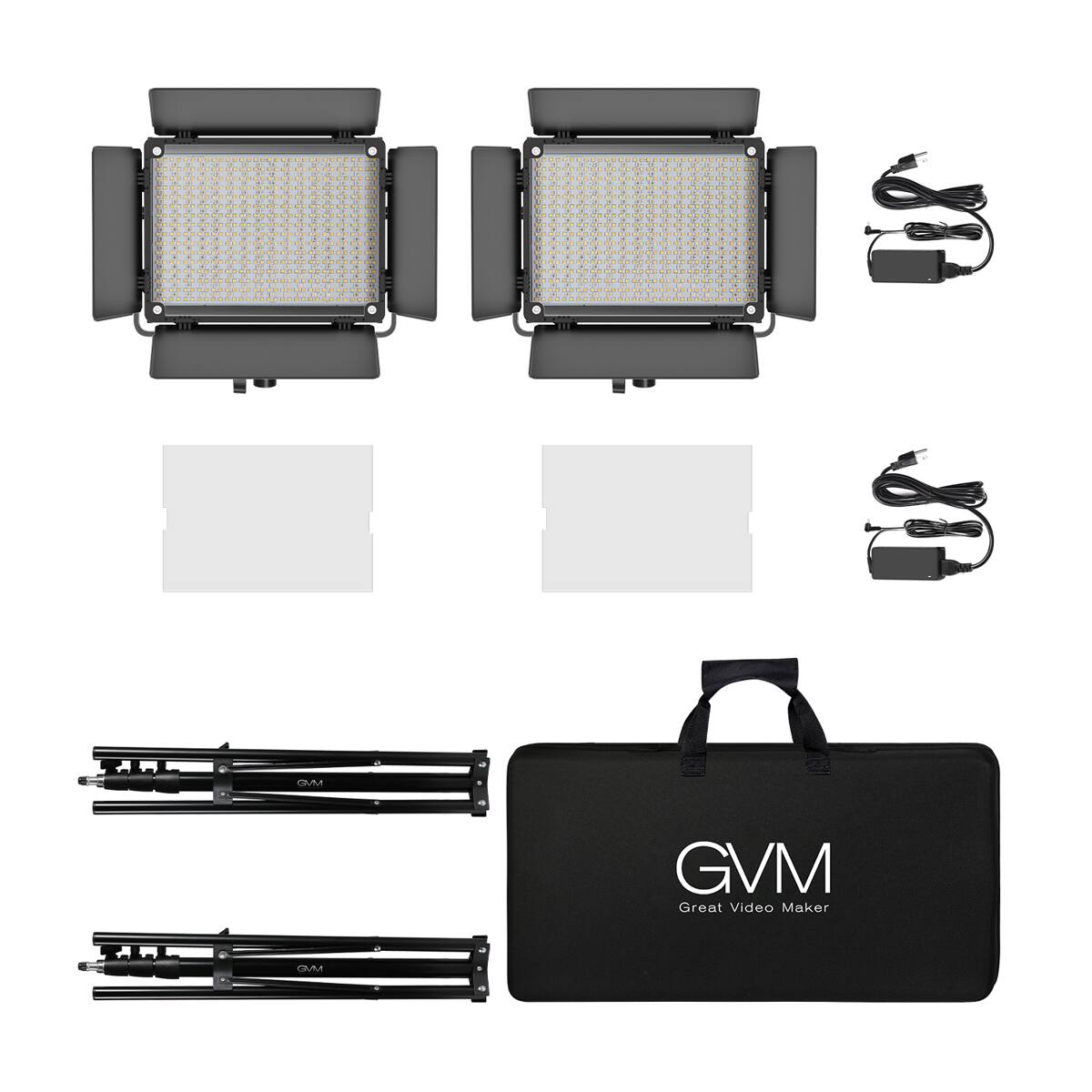 GVM Great Video Maker