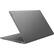 Alt View 20. Lenovo - IdeaPad 3 15ABA7 15.6" Laptop - AMD Ryzen 5 - 8 GB Memory - 256 GB SSD - Arctic Gray.