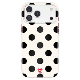 VELVET CAVIAR - Emily in Paris MagSafe Case for Apple iPhone 18 Pro Max / 17 Pro Max - Multicolor
