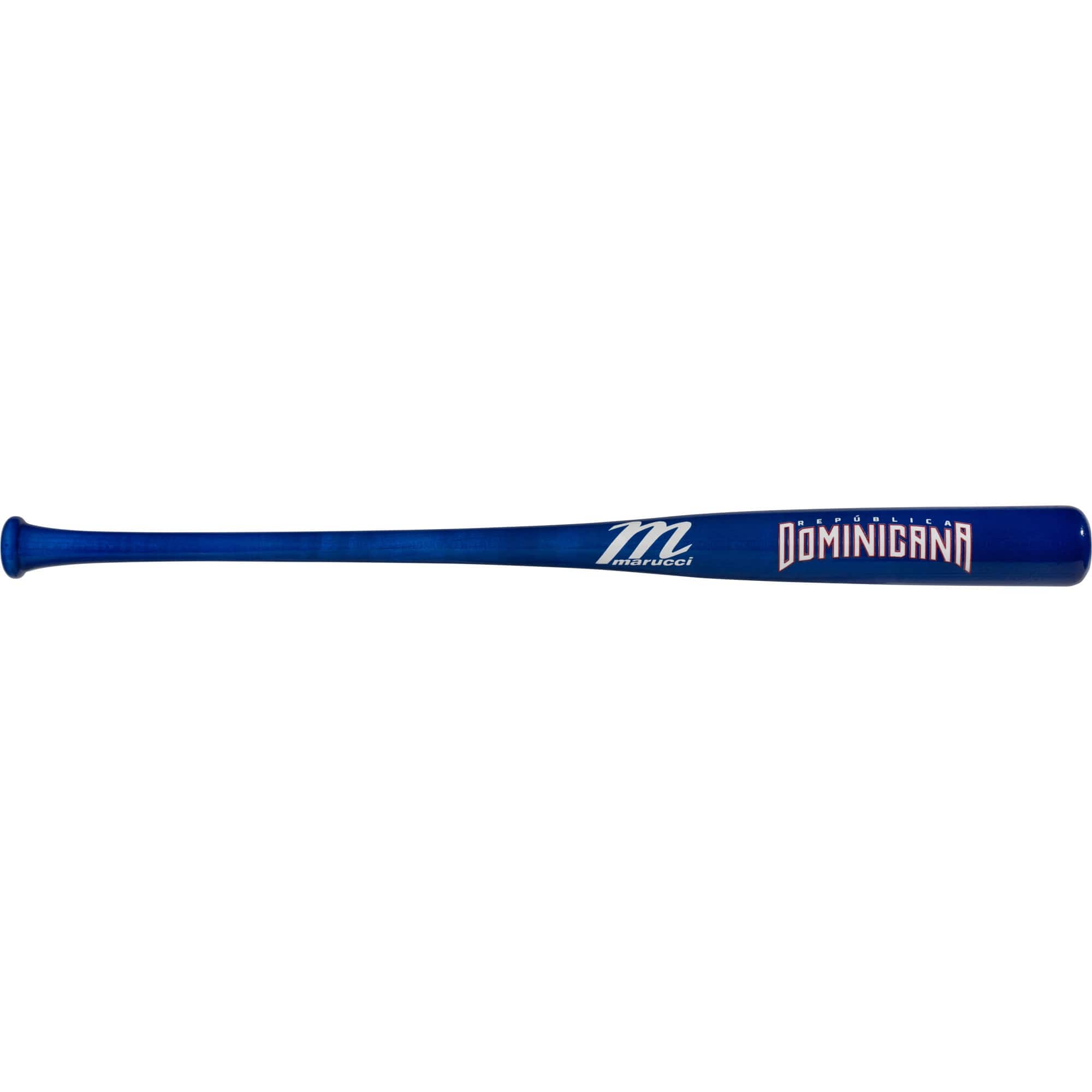 Victus Sports - Dominican Republic Baseball 2026 World Baseball Classic Mini Souvenir Bat - Multicolor