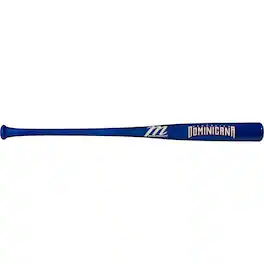 Victus Sports - Dominican Republic Baseball 2026 World Baseball Classic Mini Souvenir Bat - Multicolor