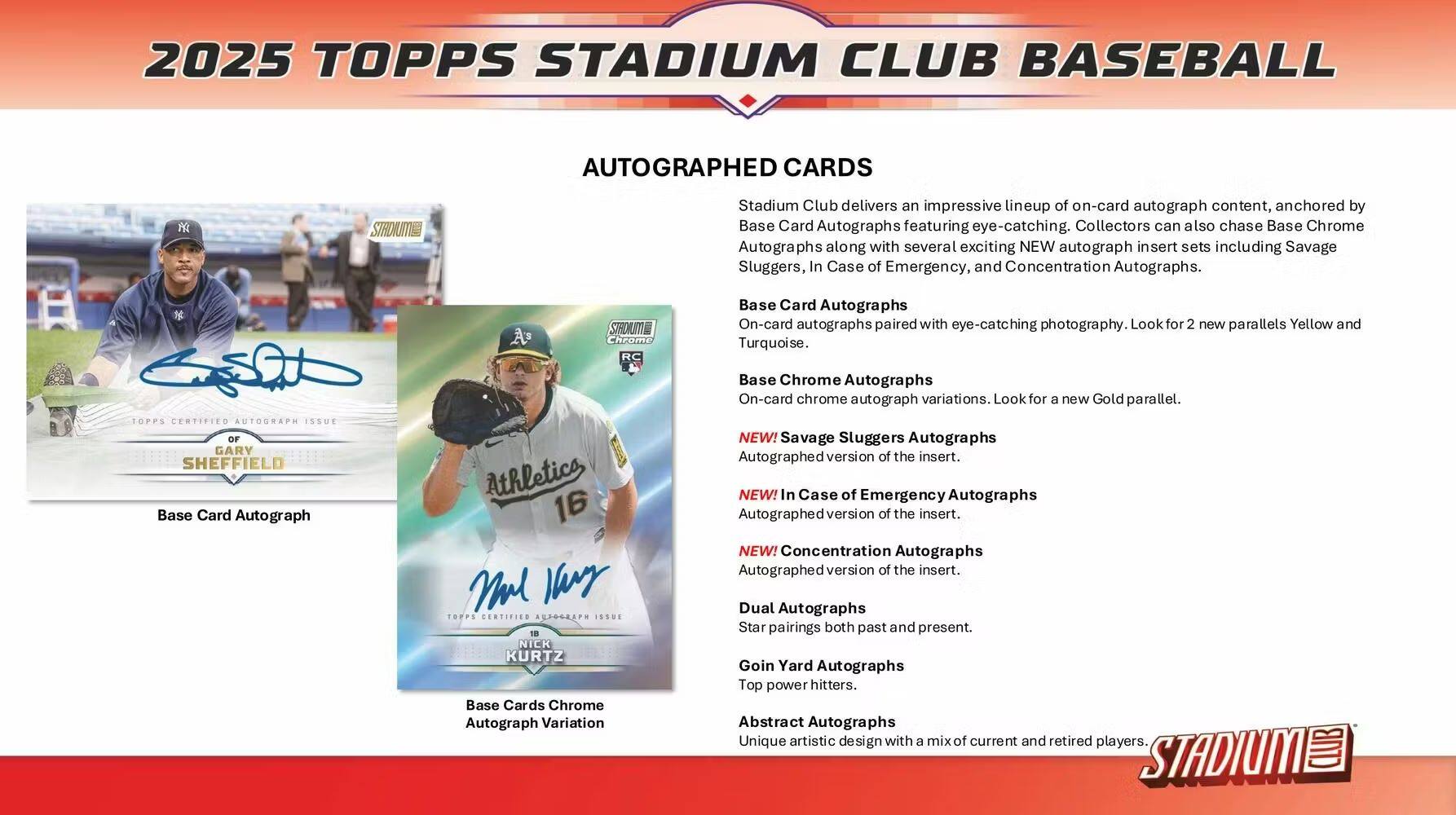 2025 Topps Stadium Club Baseball Hobby Box - Best Buy