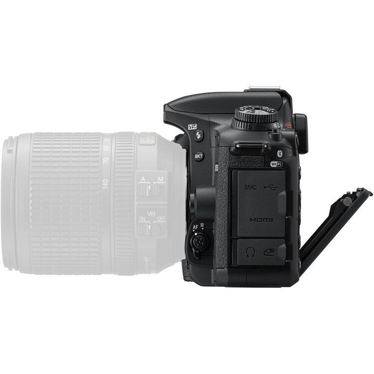 1 C C 26 50 70 BKT WI Fi 140 A M MIC VR ON OFF AF