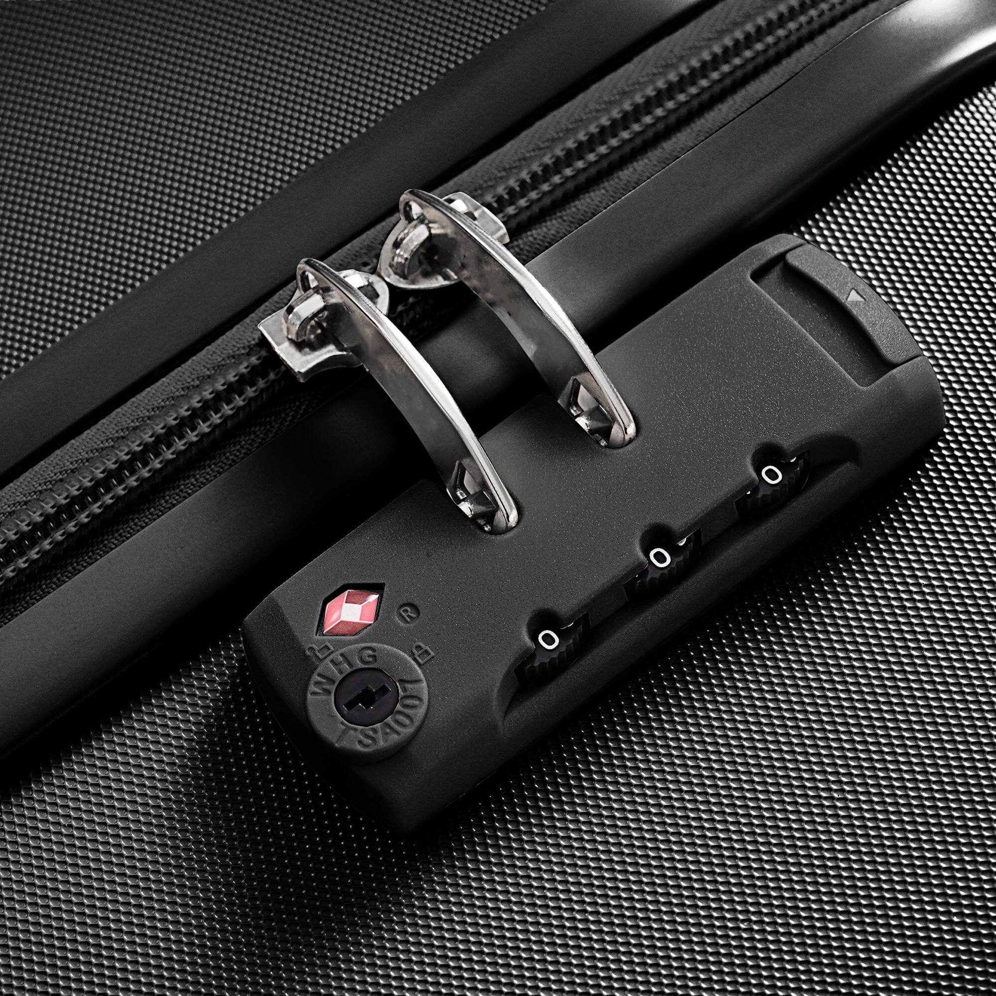 R L A WHG COAO

VHG
USA