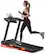12% Incline Treadmill
