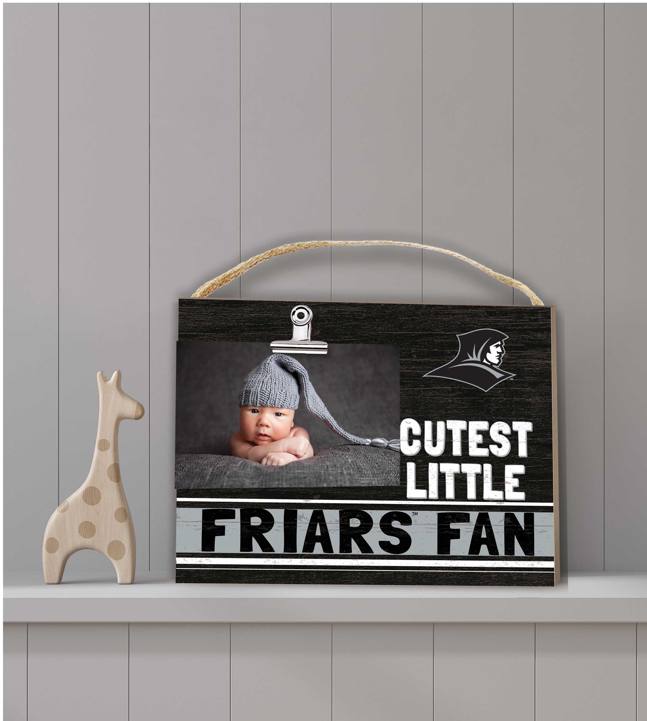 CUTEST LITTLE FRIARS FAN