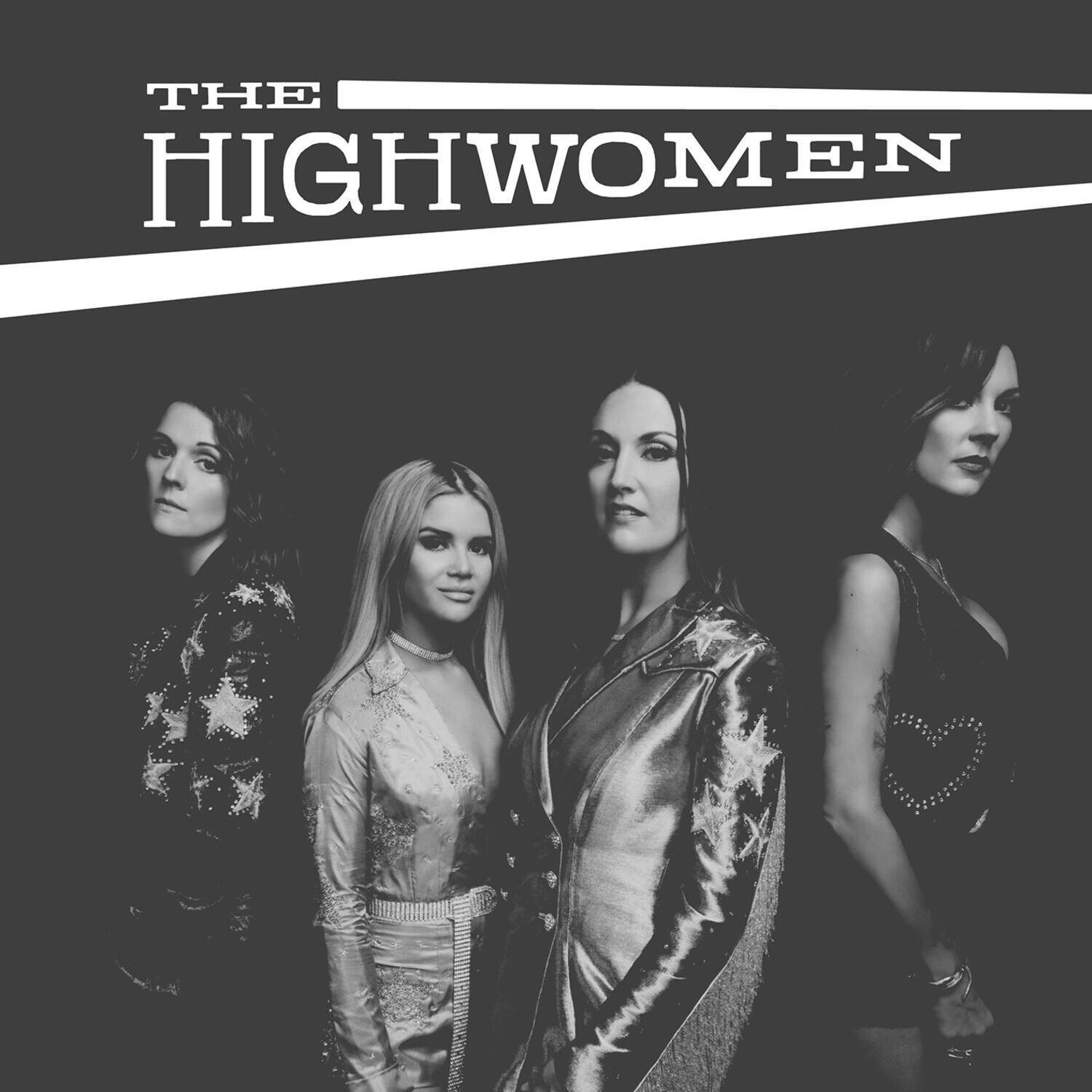 THE HIGHWOMEN
