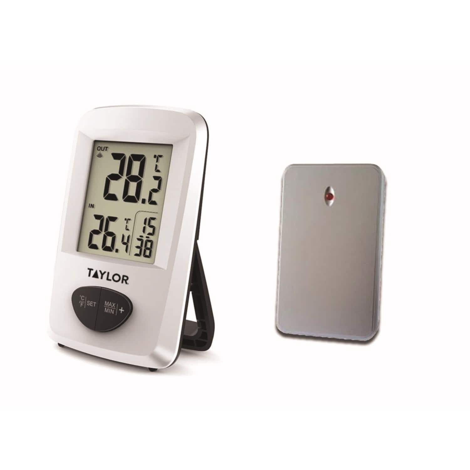 Taylor - Weather Station