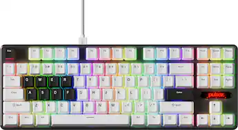 Pulsar PCMK 2 HE TKL Wired Hall Effect Magnetic Switch Gaming Pulsar PCMK 2 HE TKL Wired Hall Effect Magnetic Switch Gaming