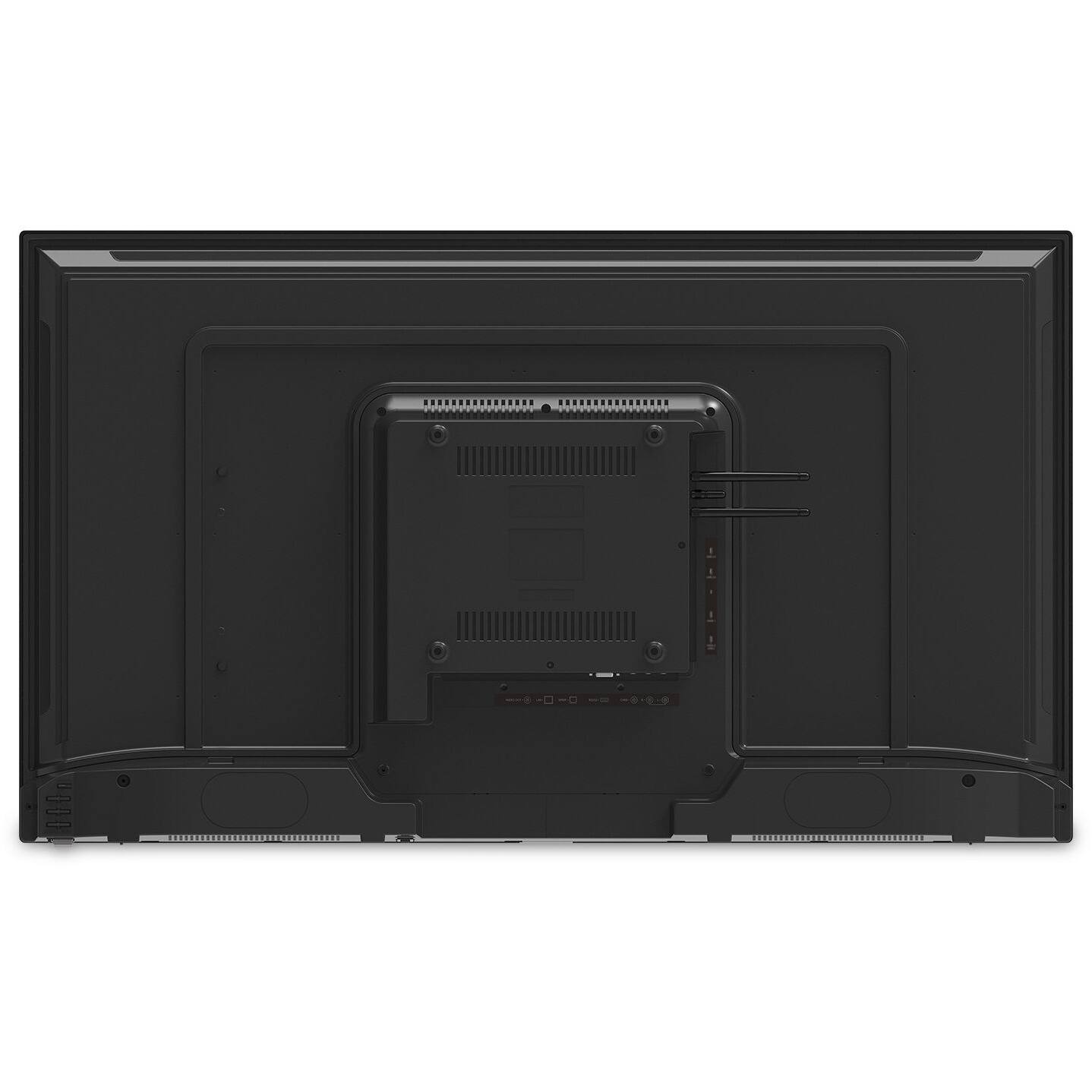 Alt View 7. ViewSonic - ViewSonic Commercial Display CDE4312 - 43" 4K, 16/7 Operation, Integrated Software, 2GB RAM, 16GB Storage - 230 cd/m2 - Unknown.