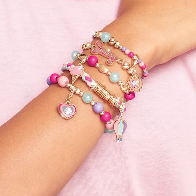 New Make It Real Juicy Couture: Mini Crystal Sunshine