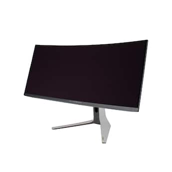 Bundle Dell Alienware AW3423DW 34.2” Curved QD OLED PC Gaming Bundle Dell Alienware AW3423DW 34.2” Curved QD OLED PC Gaming