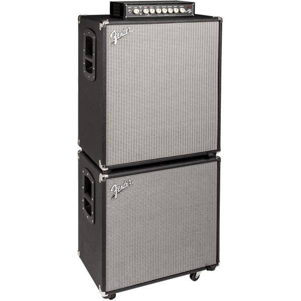 Fender