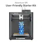 Adventurer 5M User-Friendly Starter Kit - Adventurer 5M AA FLASHFORGE