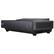 Alt View 12. Hisense - PX1-PRO Triple-Laser Ultra Short Throw Home Theater Projector, 4K UHD, HDR, Android TV, Dolby Atmos, 2200 Lumens - Gray.