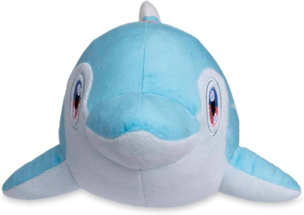 Alt View 1. Pokémon - Pokemon Center: Finizen Poké Plush, 12 Inch.