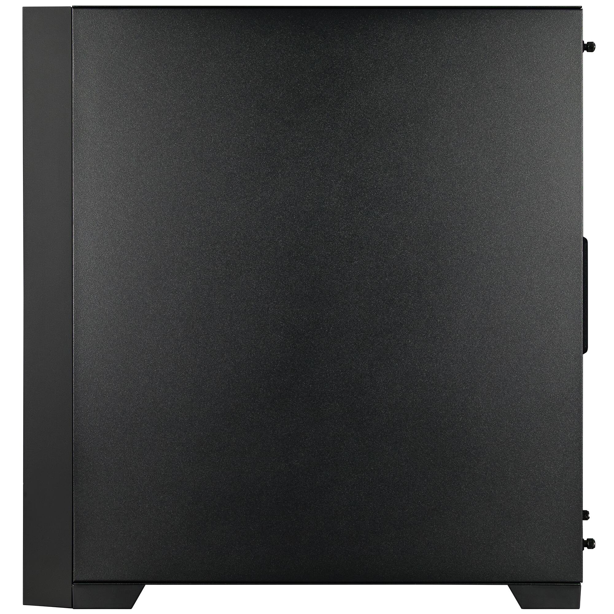 Alt View 9. CLX - SET Gaming Desktop - Intel Core Ultra 7 270K Plus - 32GB DDR5 5600 Memory - GeForce RTX 5070 12GB - 2TB NVMe M.2 SSD - Black.