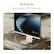 Rich Audio
With dual 3W Dolby ATMOS-enhanced speakers