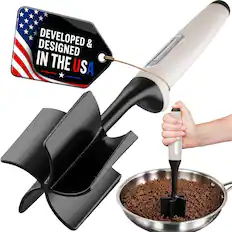 DEVELOPED & DESIGNED IN THE USA
