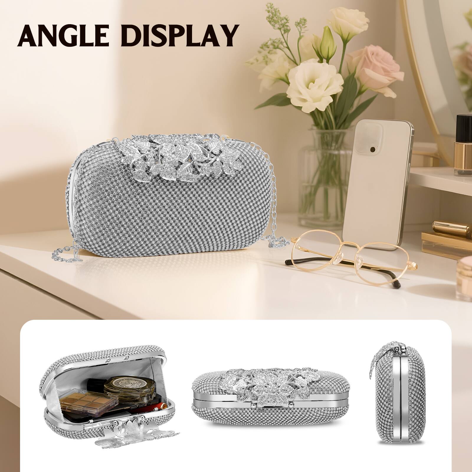 ANGLE DISPLAY