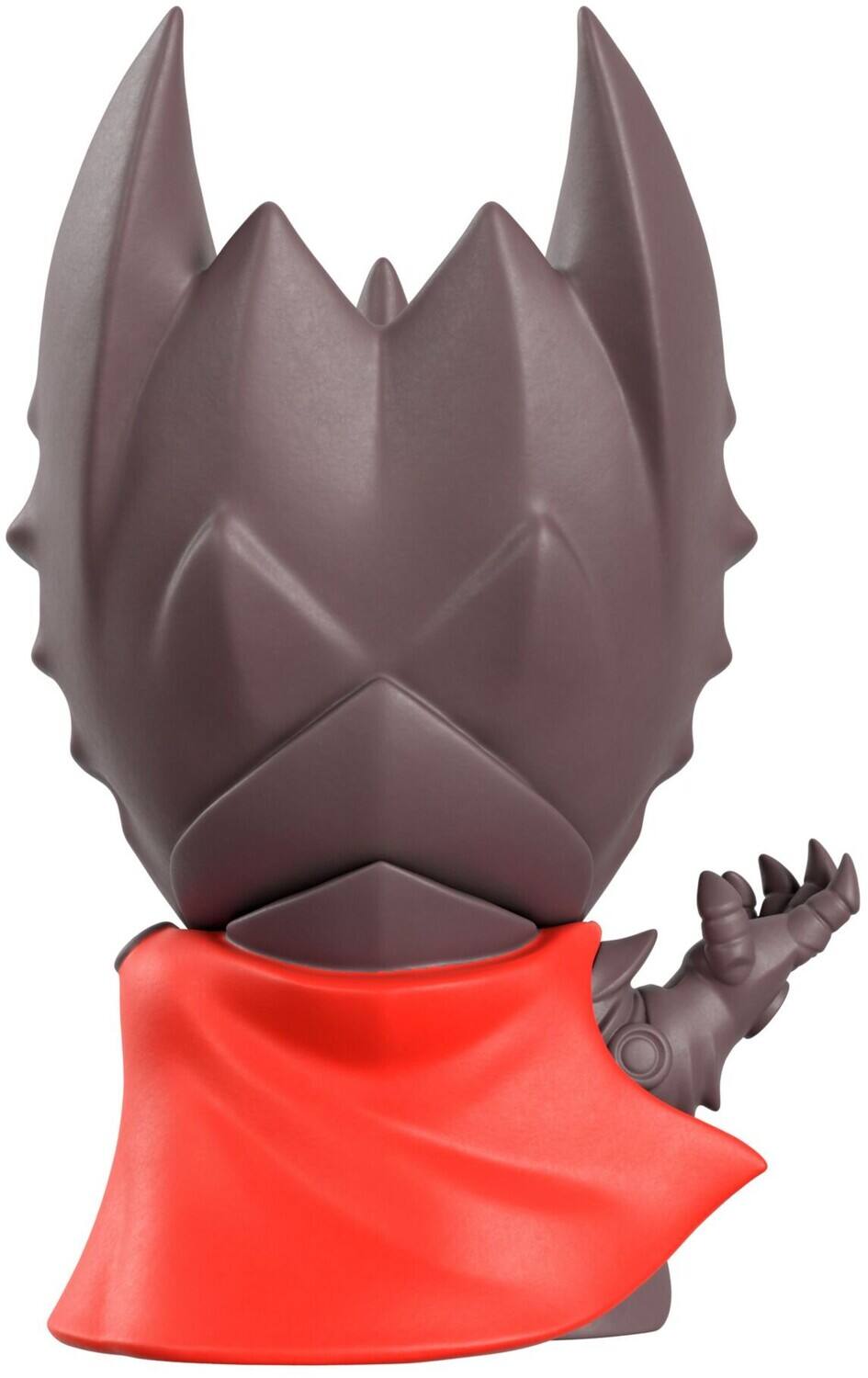 Alt View 2. Super7 - Super7 - Netflix Eden 3" SD Vinyl Figures Wave 1 - Zero   - Collectibles - Multicolor.