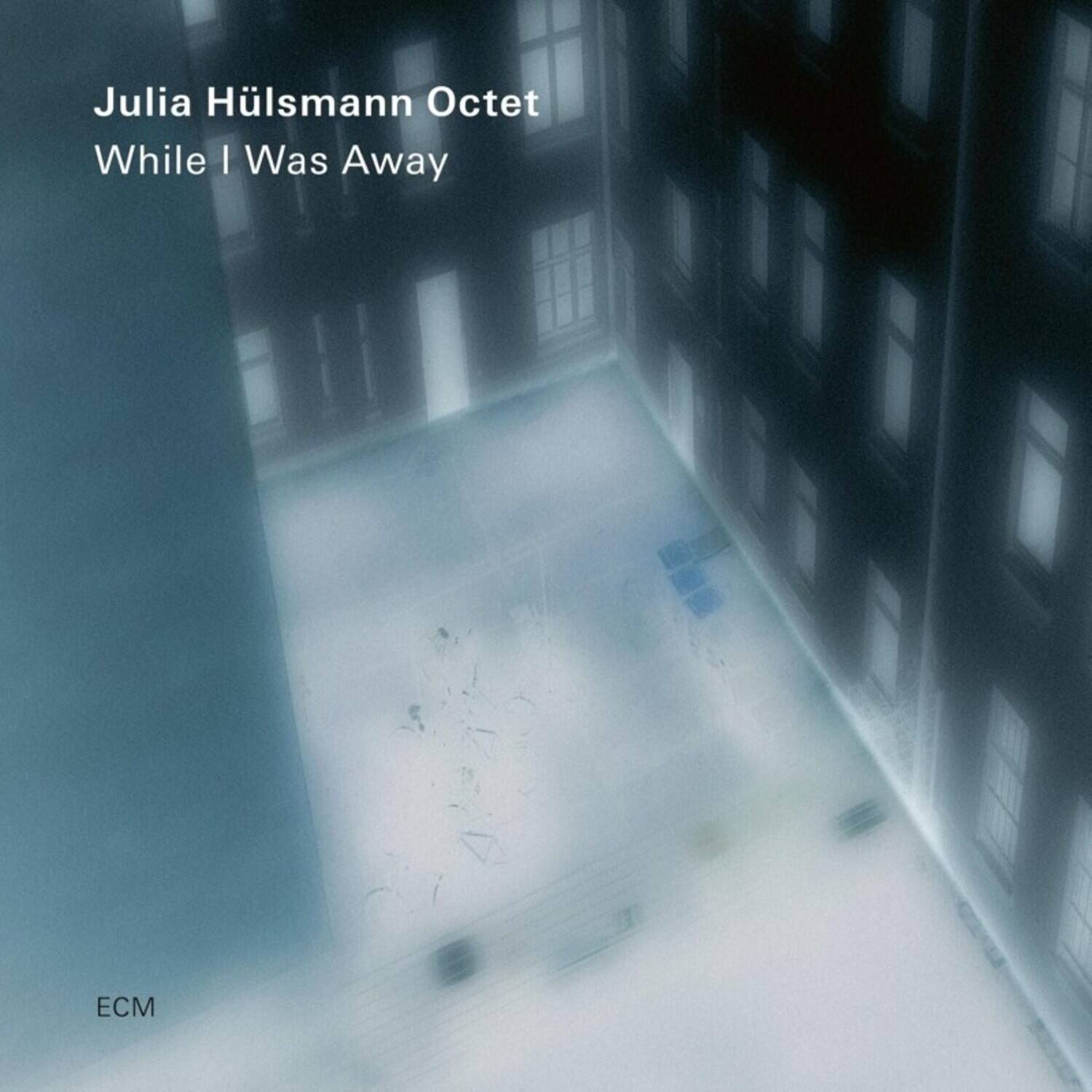 Julia Husmann - While I Was Away   - COMPACT DISCS [CD] price history on PriceWatchPro