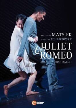 Alexander Polianichko - Juliet & Romeo - DVD