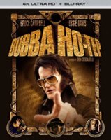 Bubba Ho-Tep [4K Ultra HD Blu-ray/Blu-ray] [2003] - Front_Zoom