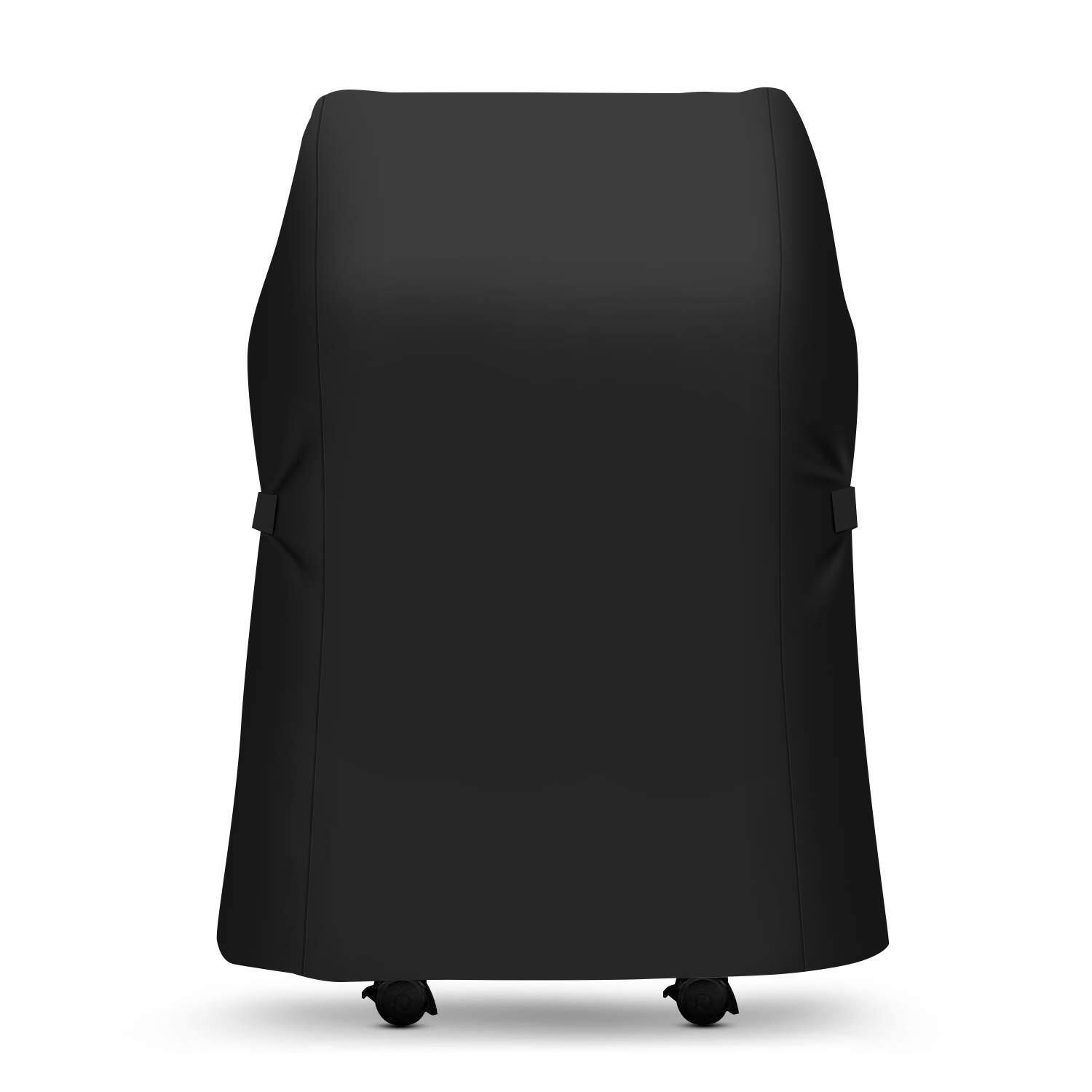 Fabibe - 2 Burner Gas Grill Cover 32 Inch Heavy Duty Waterproof Small Bbq Grilling Compatible For Weber Char-broil Nexgrill An - Spirit 210 Series - 30”