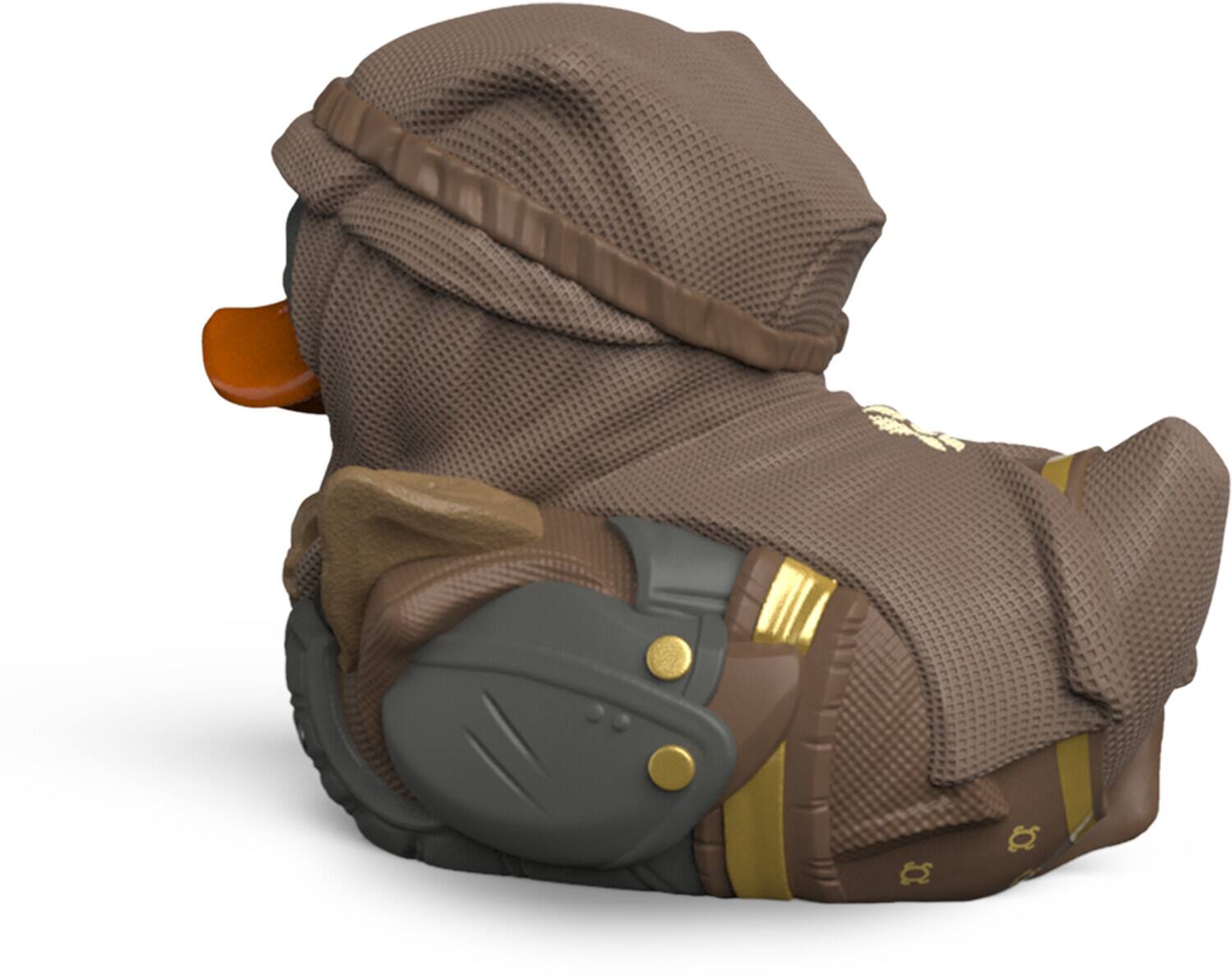 Alt View 3. PopMarket - Tubbz - Destiny - Eris Morn (Mini Edition)   - Collectibles - Multicolor.