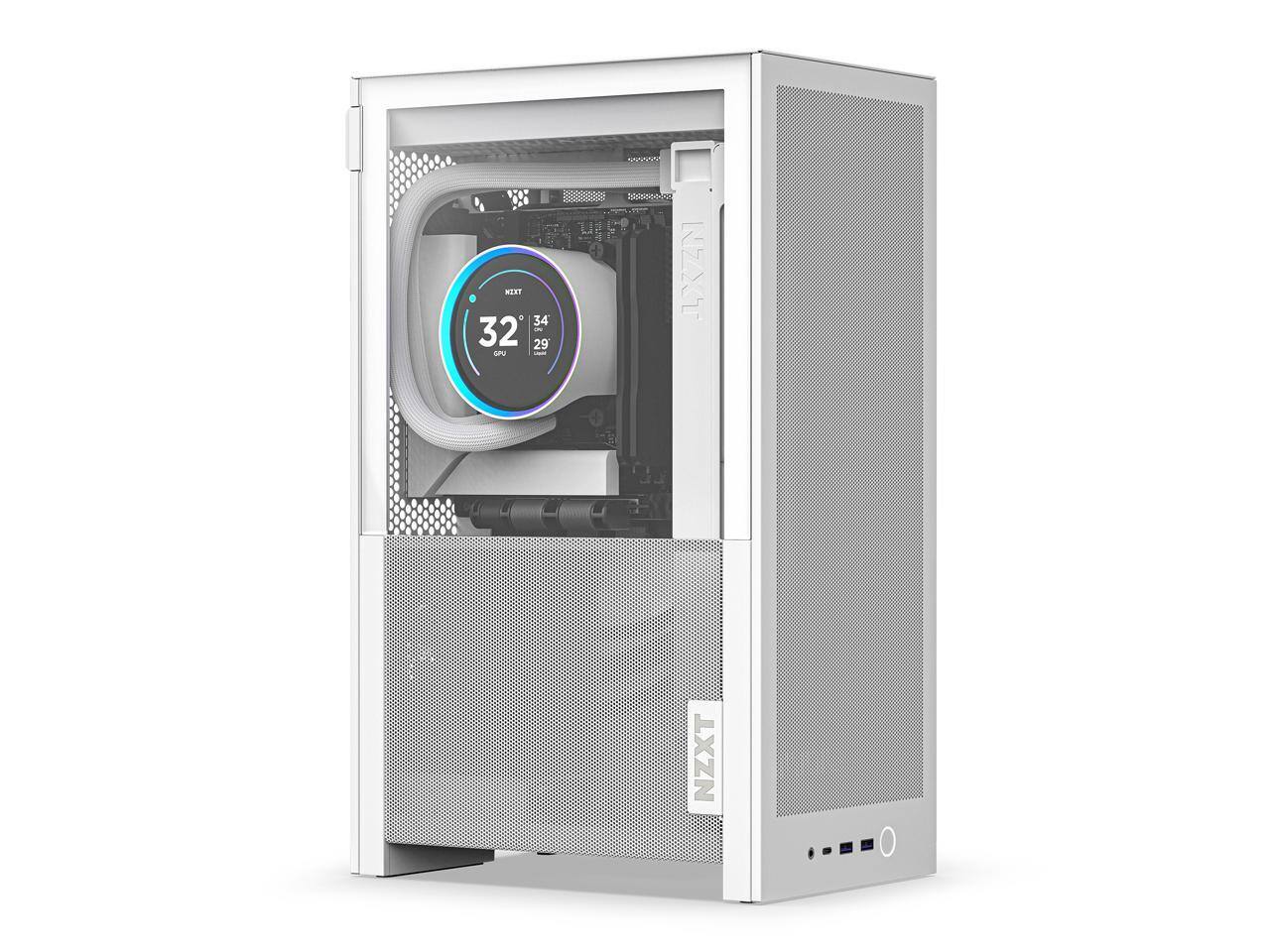 MANT d 34 32 - 29 u XZN NZXT