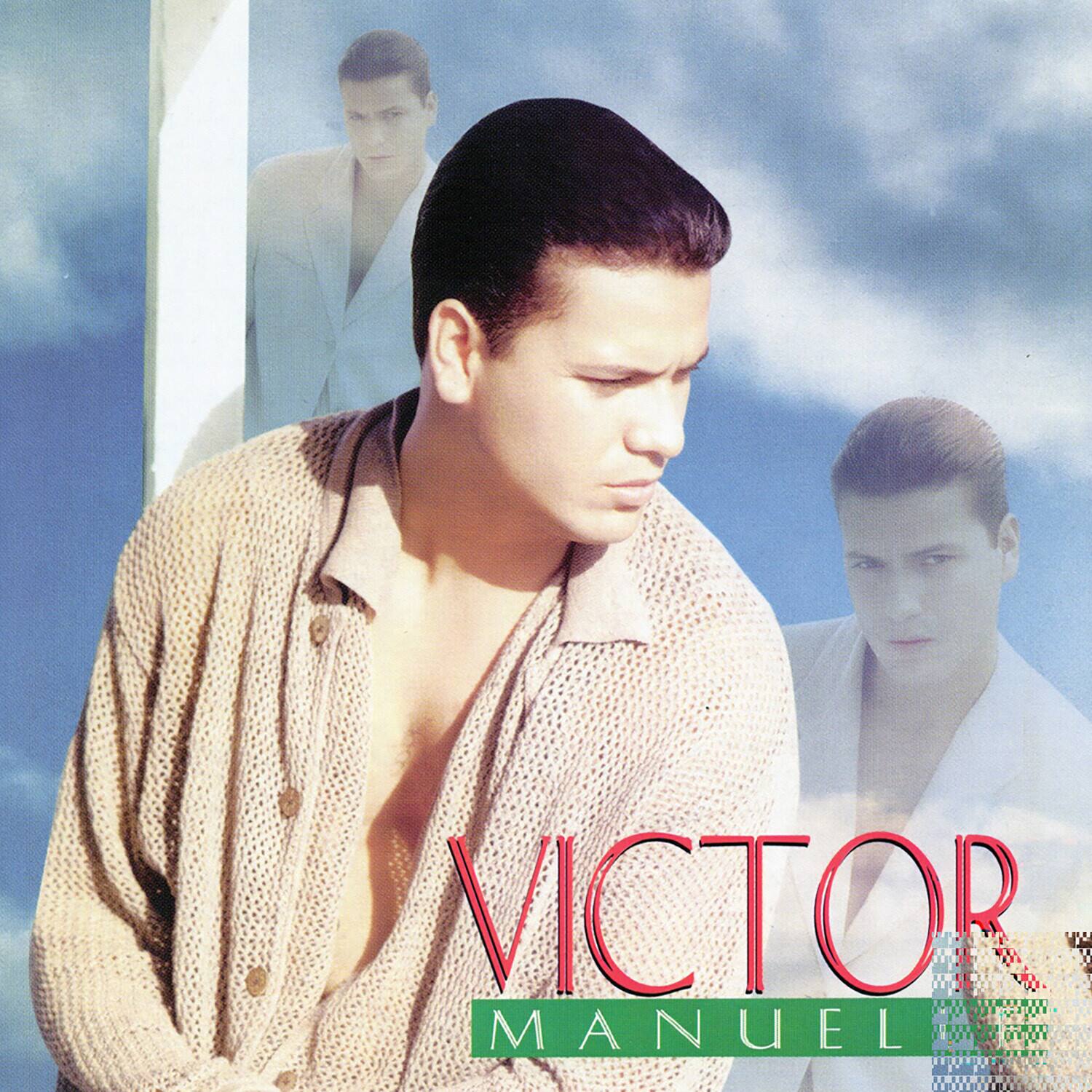 Victor Manuelle Victor Manuelle VINYL LP - Best Buy