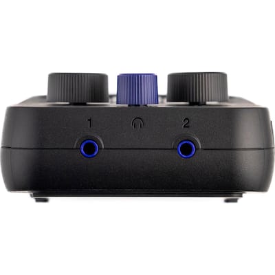 Zoom PodTrak P2 Dual USB Mic Portable Podcast Recorder ZP2 ZP2 Zoom PodTrak P2 Dual USB Mic Portable Podcast Recorder ZP2 ZP2
