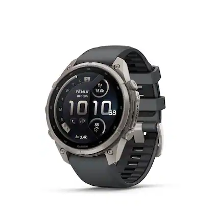 60
S F T 50 W FNIX 15.0k 100% T I 101 10 M 38 5 0 88 40 1 20 3.4k
FENIX
GARMIN