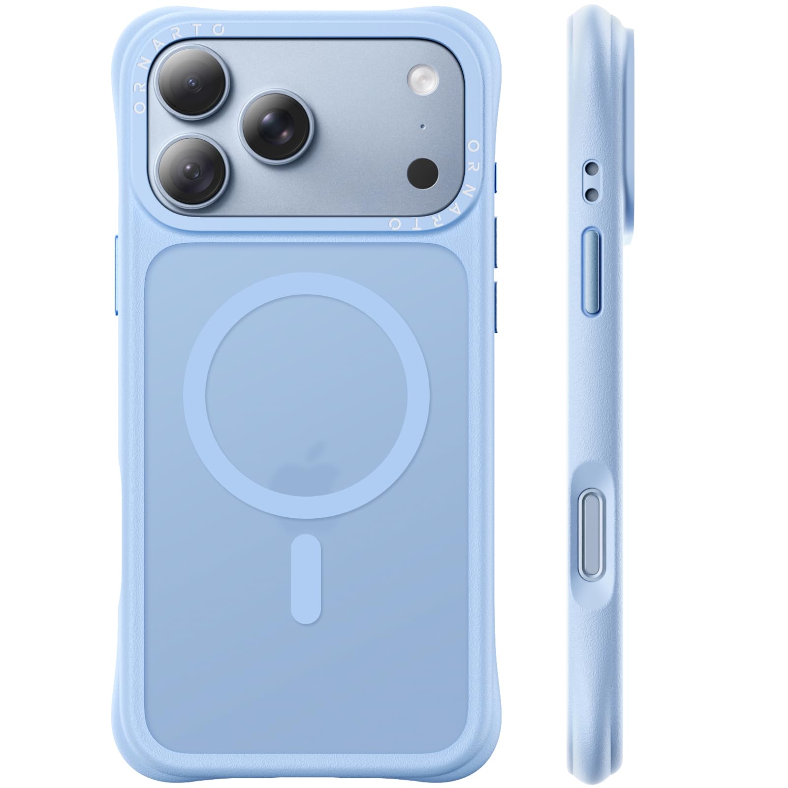 Cloud Blue