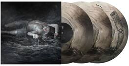 Dark Alamorte - Lunacrium Thepsis - VINYL LP