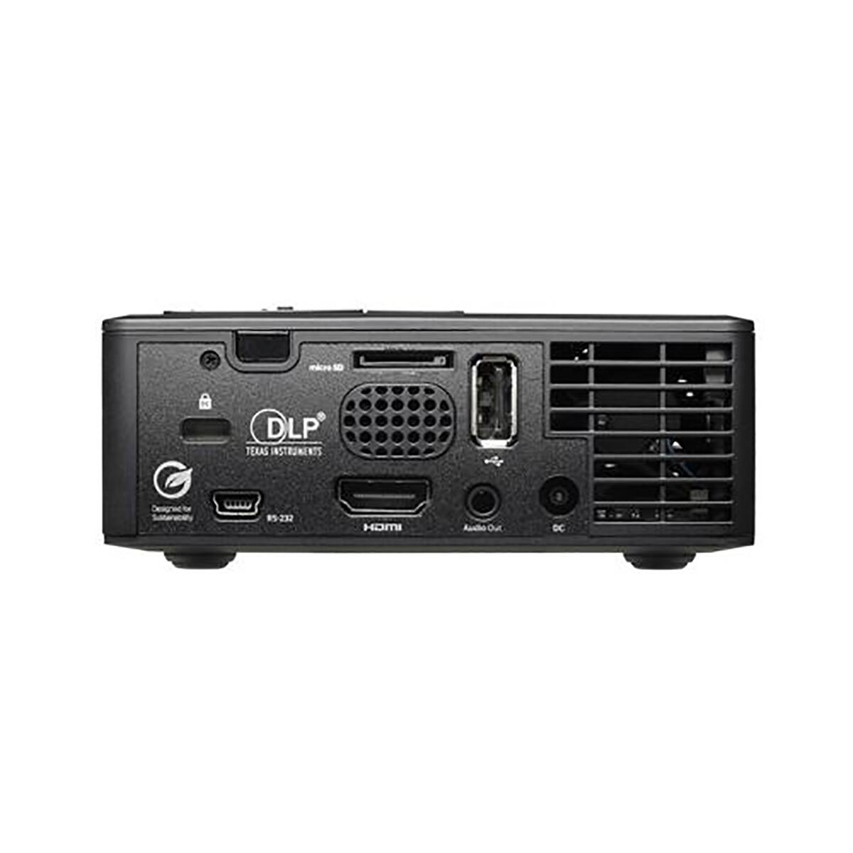 DLP TEXAS INSTRUMENTS  
Designed Naturally  
85-232  
HDMI  
Avallo NO