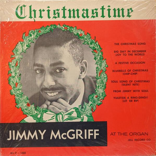 Christmastime [LP] [VINYL]
