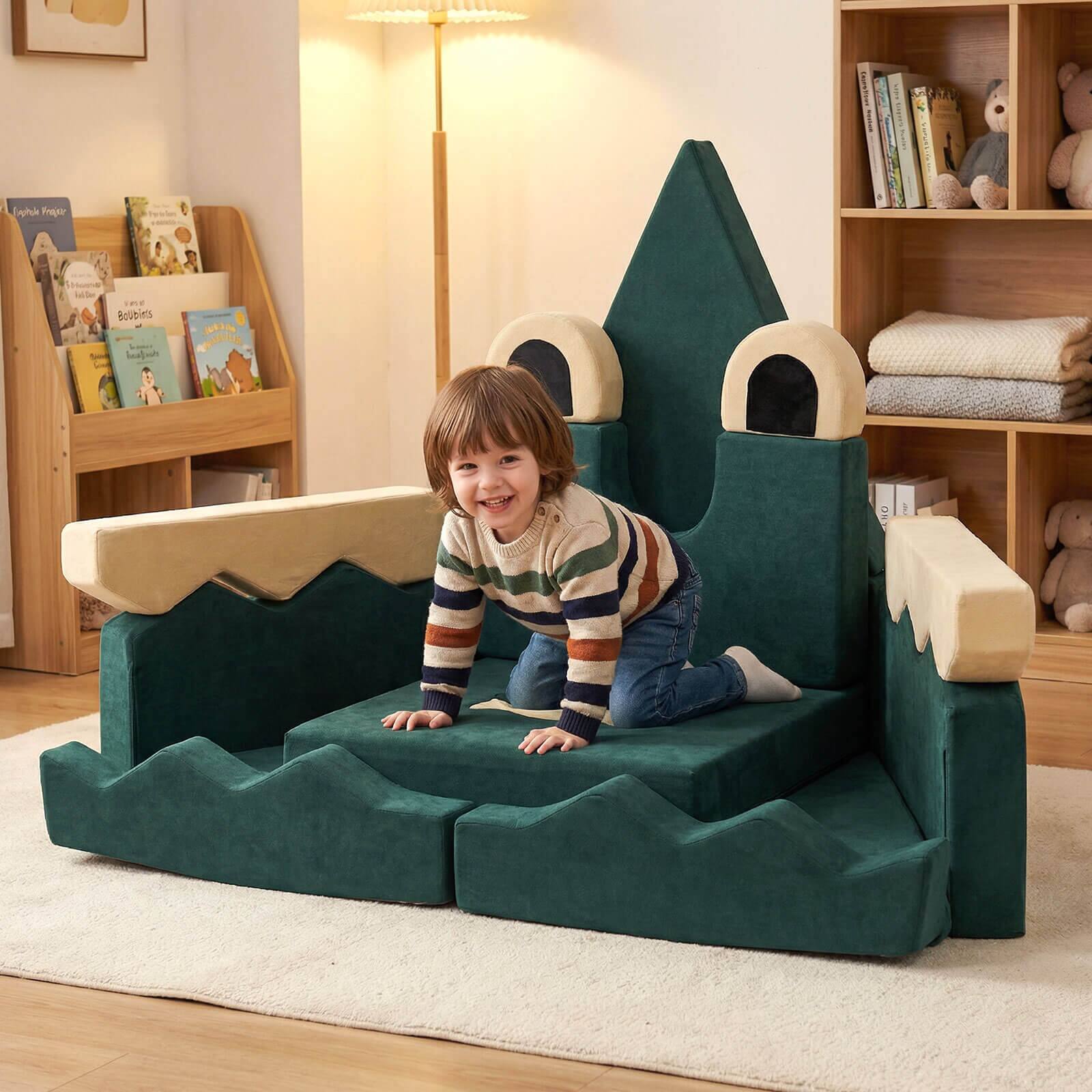 Taste of the Future: Fragrant Fruits. Bollbints a call!