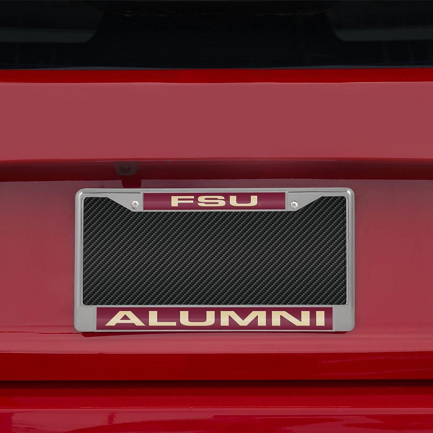 FSU  
ALUMNI