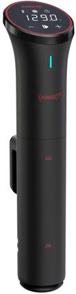 Front. Anova - Precision Cooker Nano - Black.