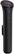 Front. Anova - Precision Cooker Nano - Black.