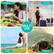 Shopping
Traveling
Exercise
Camping
MULTI USE