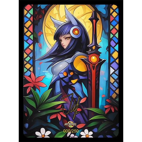 J ART SERIES 000/250