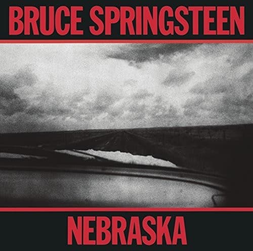 Bruce Springsteen Nebraska COMPACT DISCS [CD] - Best Buy