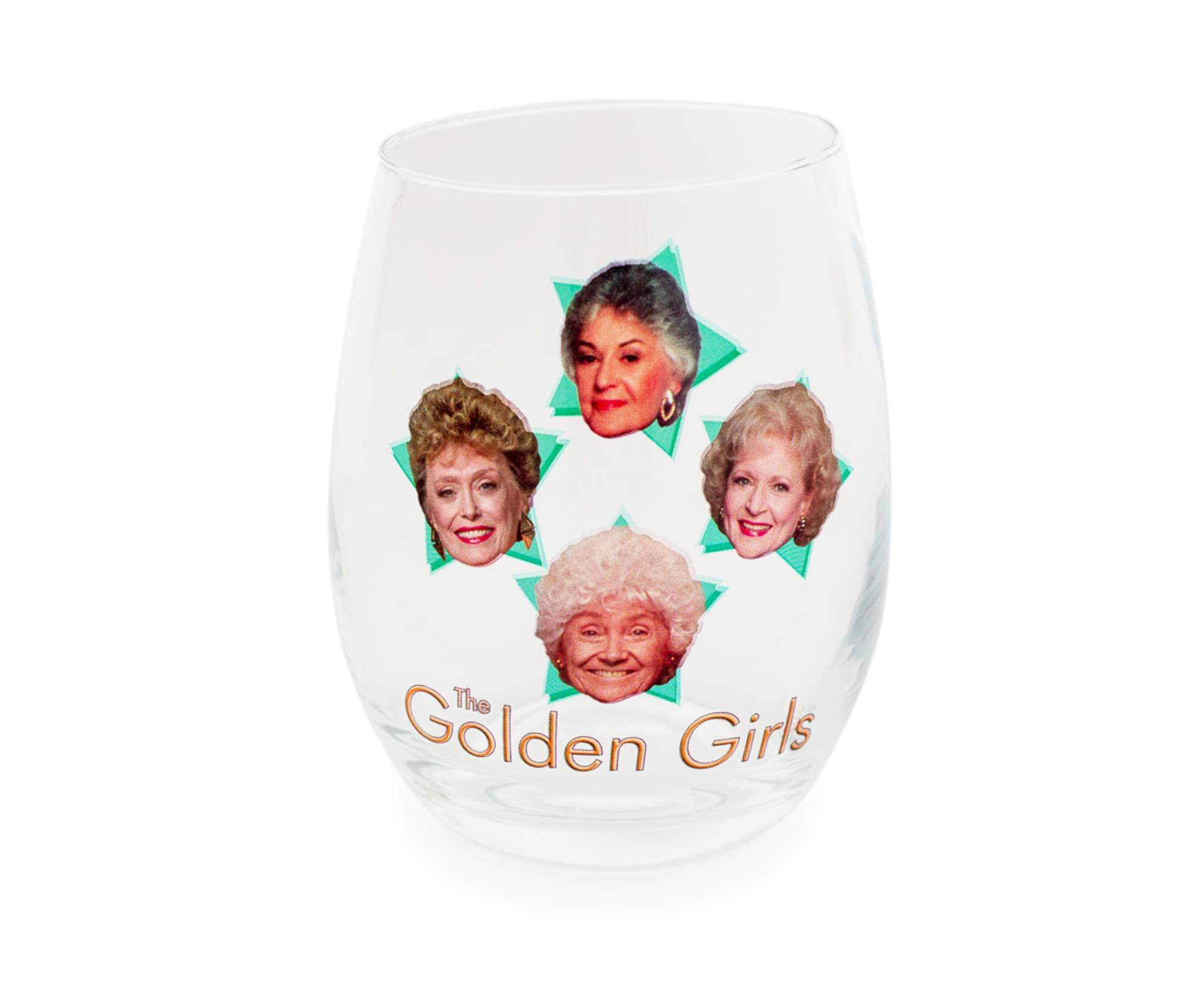 The Golden Girls