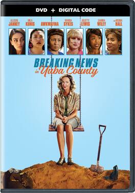 Breaking News in Yuba County - DVD